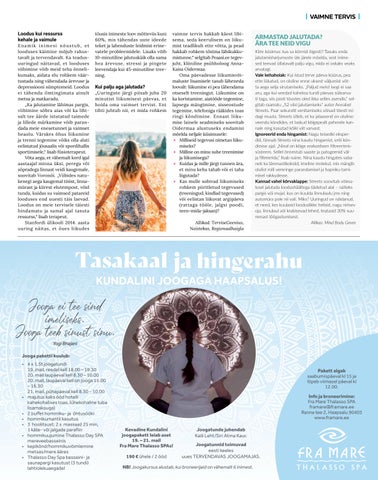 Terves kehas terve vaim (aprill 2023) 第 21 页