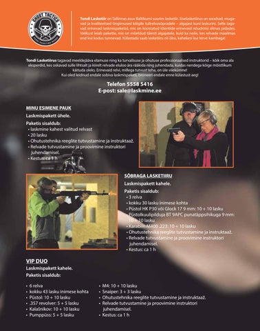 Terves kehas terve vaim (aprill 2023) 第 24 页
