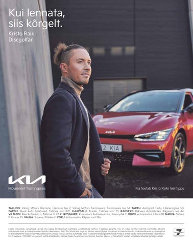 Terves kehas terve vaim (aprill 2023) 第 5 页
