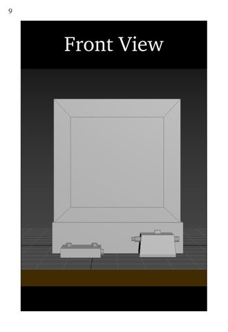 Ralph Baer Monument Zine 第 10 页
