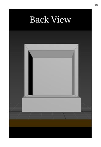 Ralph Baer Monument Zine 第 11 页