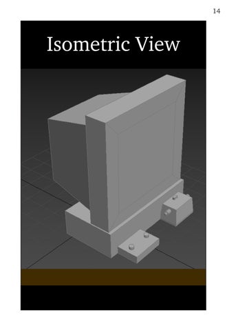 Ralph Baer Monument Zine 第 15 页