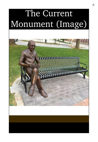 Ralph Baer Monument Zine 第 7 页
