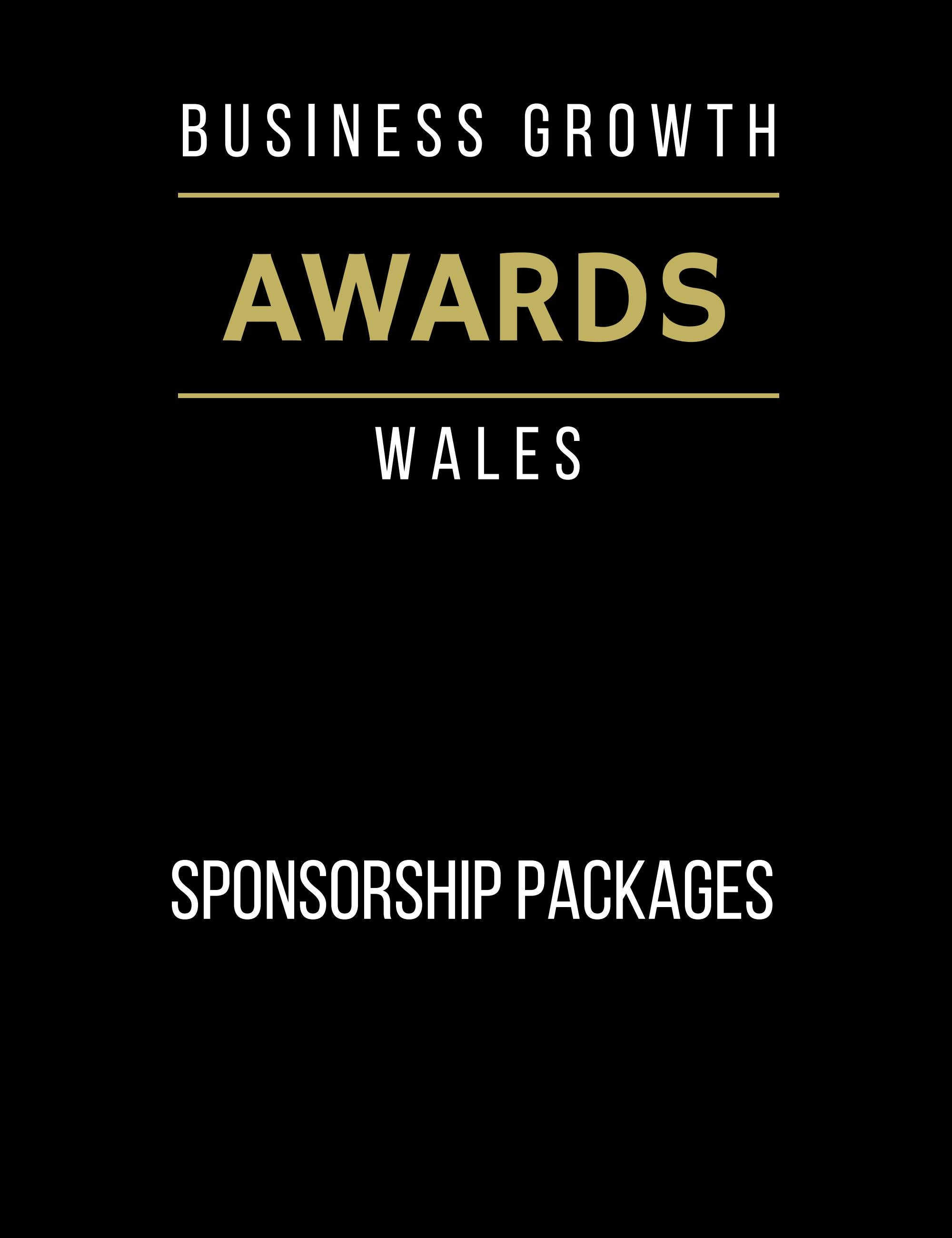 Business Growth Awards Sponsors Brochure.pdf by DragonMarketing Issuu