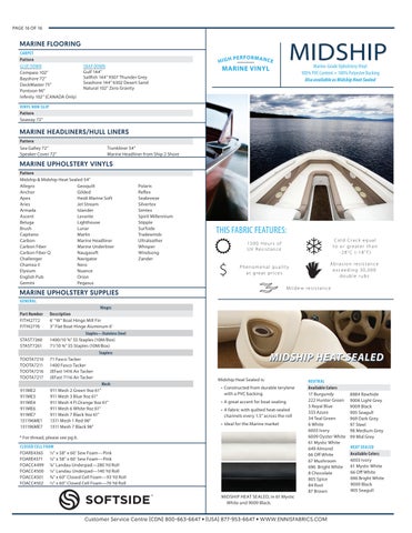 Specialty Product Listing 2023 第 16 页