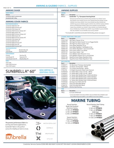 Specialty Product Listing 2023 第 4 页