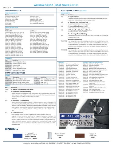 Specialty Product Listing 2023 第 6 页