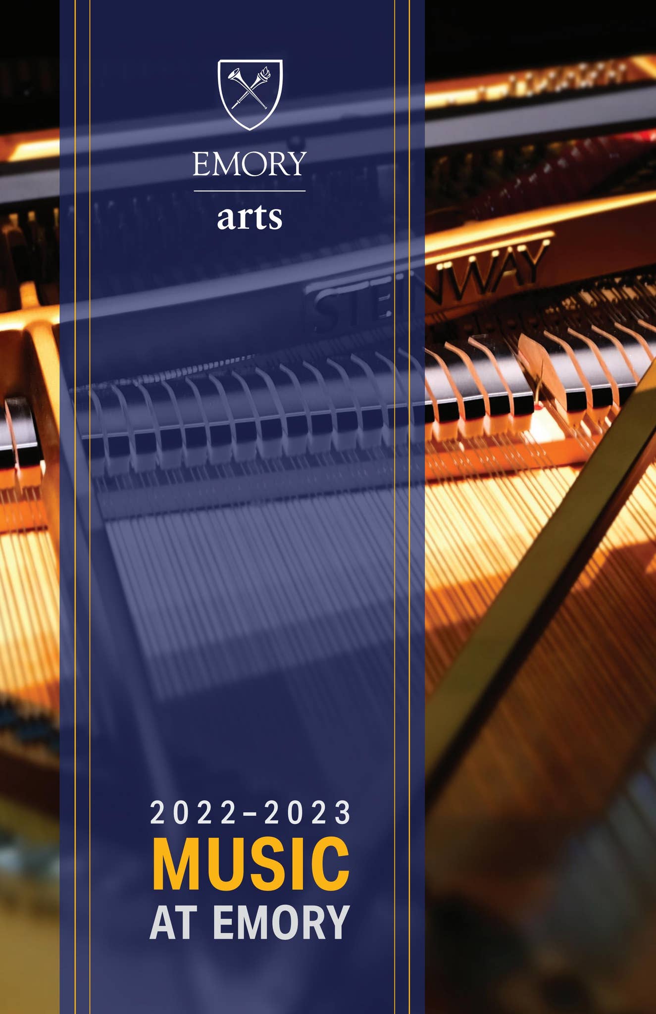 04/22/2023, Emory University Symphony Orchestra and University Chorus by  Schwartz Center for Performing Arts - Issuu