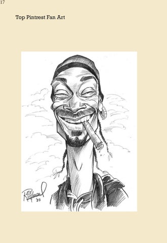 Cloud. Snoop Zine 第 18 页