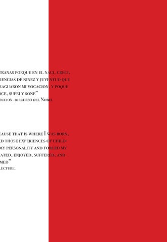 Mario Vargas Llosa 第 13 页