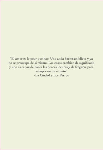 Mario Vargas Llosa 第 2 页