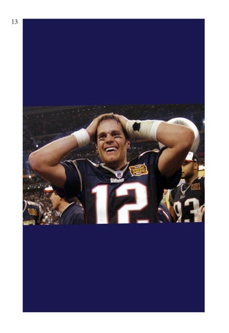 Tom Brady 第 14 页