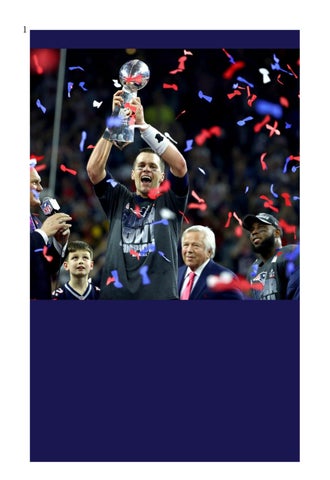 Tom Brady 第 2 页