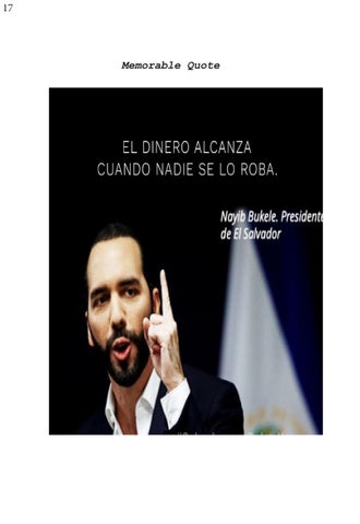 Nayib Bukele 第 18 页