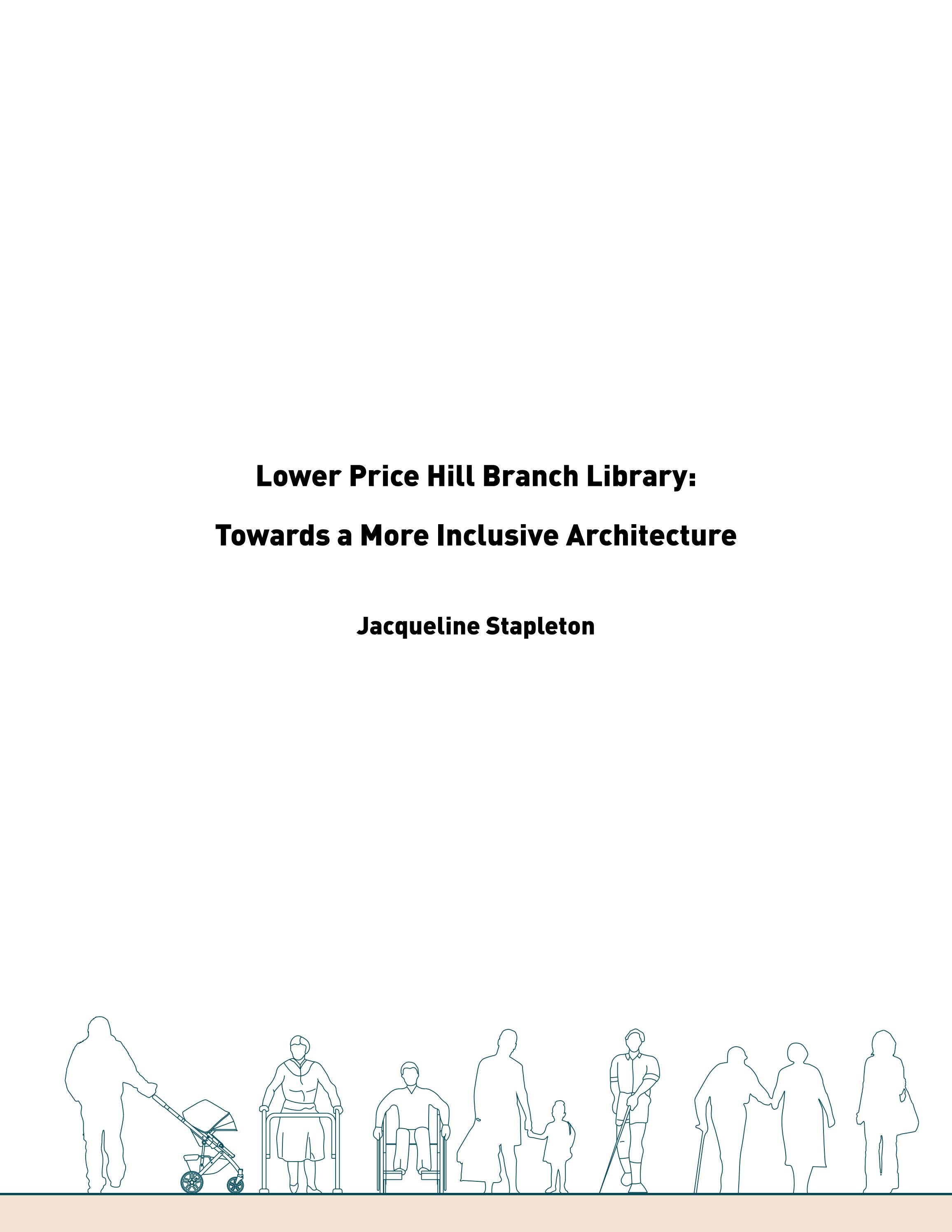 Jacqueline Stapleton by DAAP School of Architecture and Interior Design Graduate School Issuu