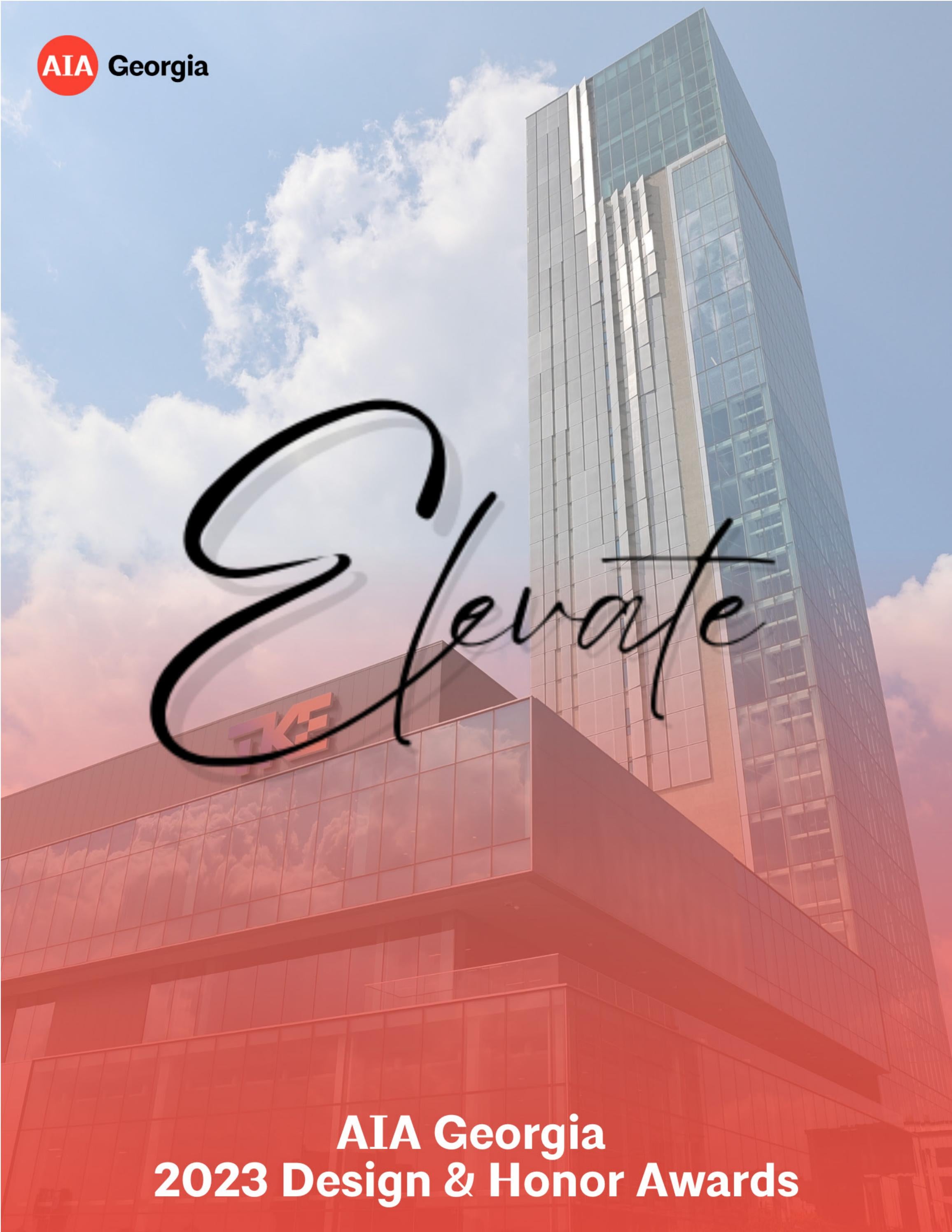 Elevate: 2023 Design & Honor Awards by AIA Georgia - Issuu