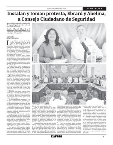 Page 5