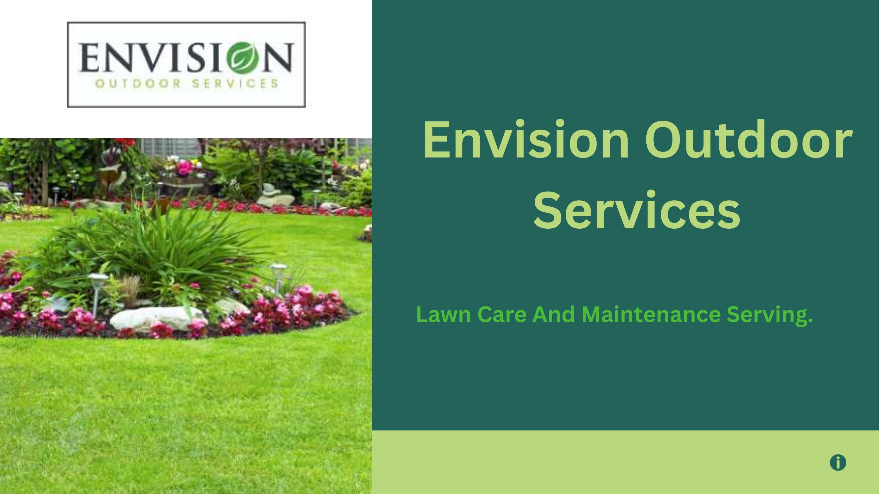 Lawn Care Mequon by envisionos Issuu