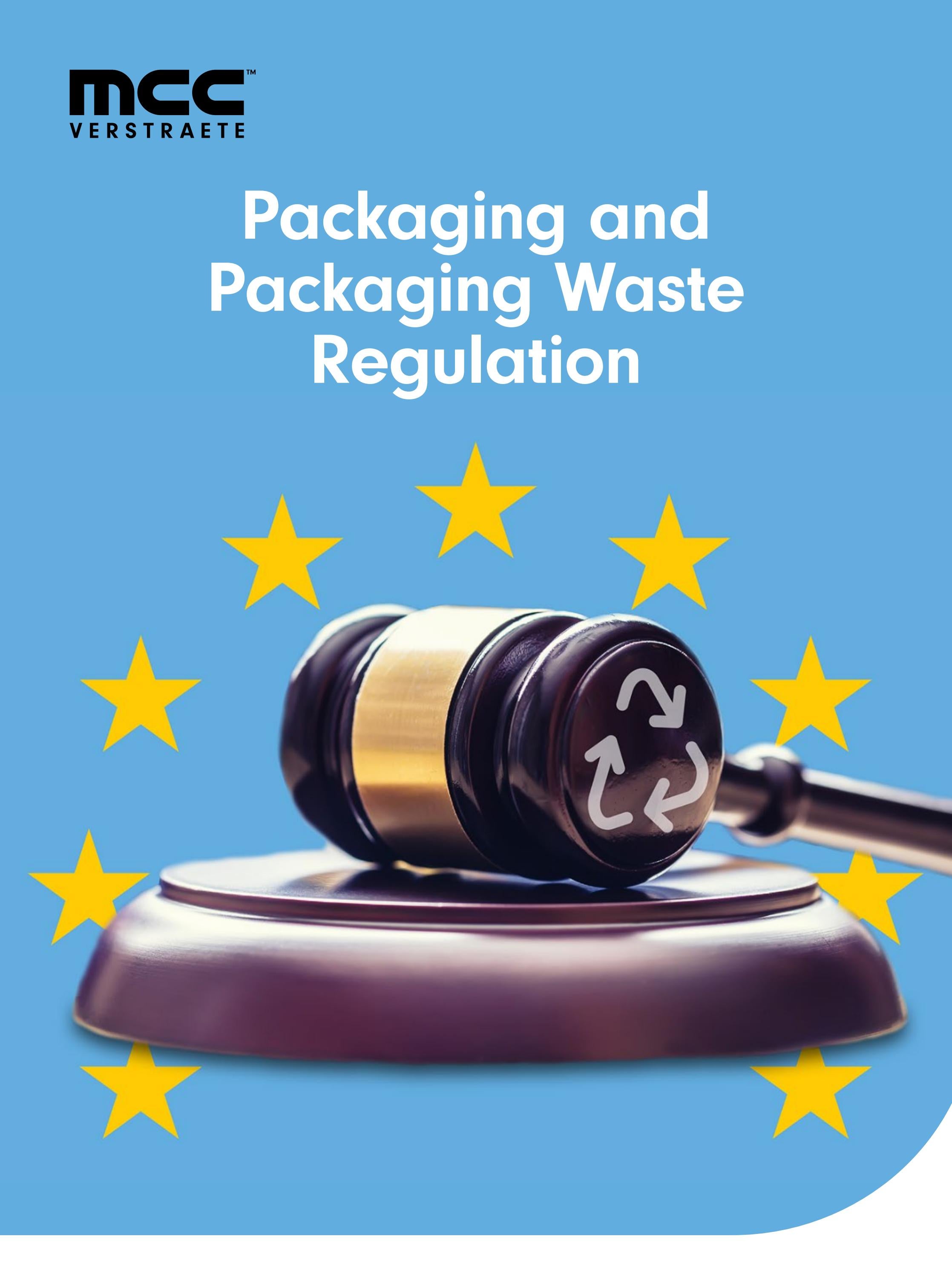 Whitepaper 'Packaging and Packaging Waste Regulation' by MCC Label - Issuu