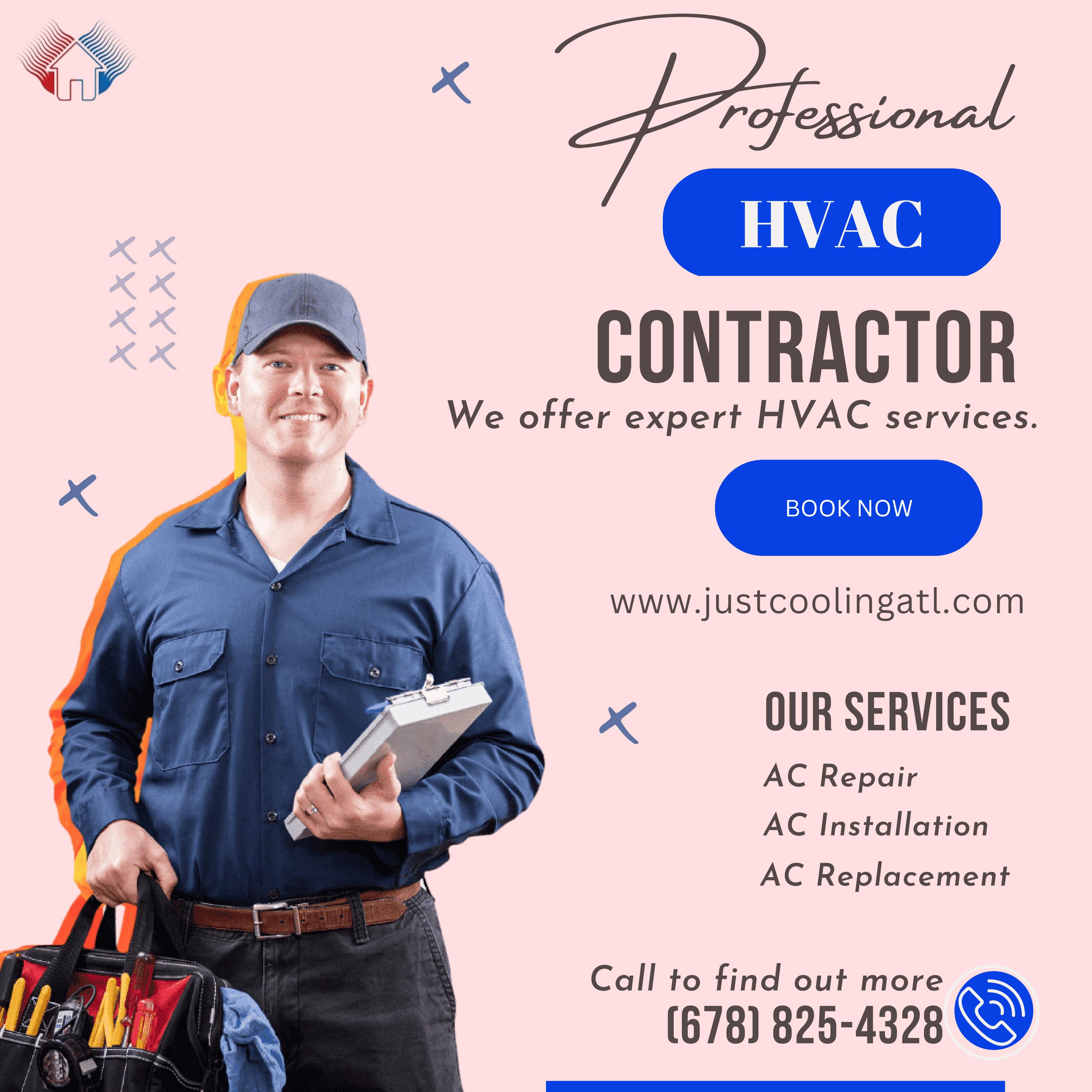 HVAC Repair in Duluth by justcoolingatl Issuu