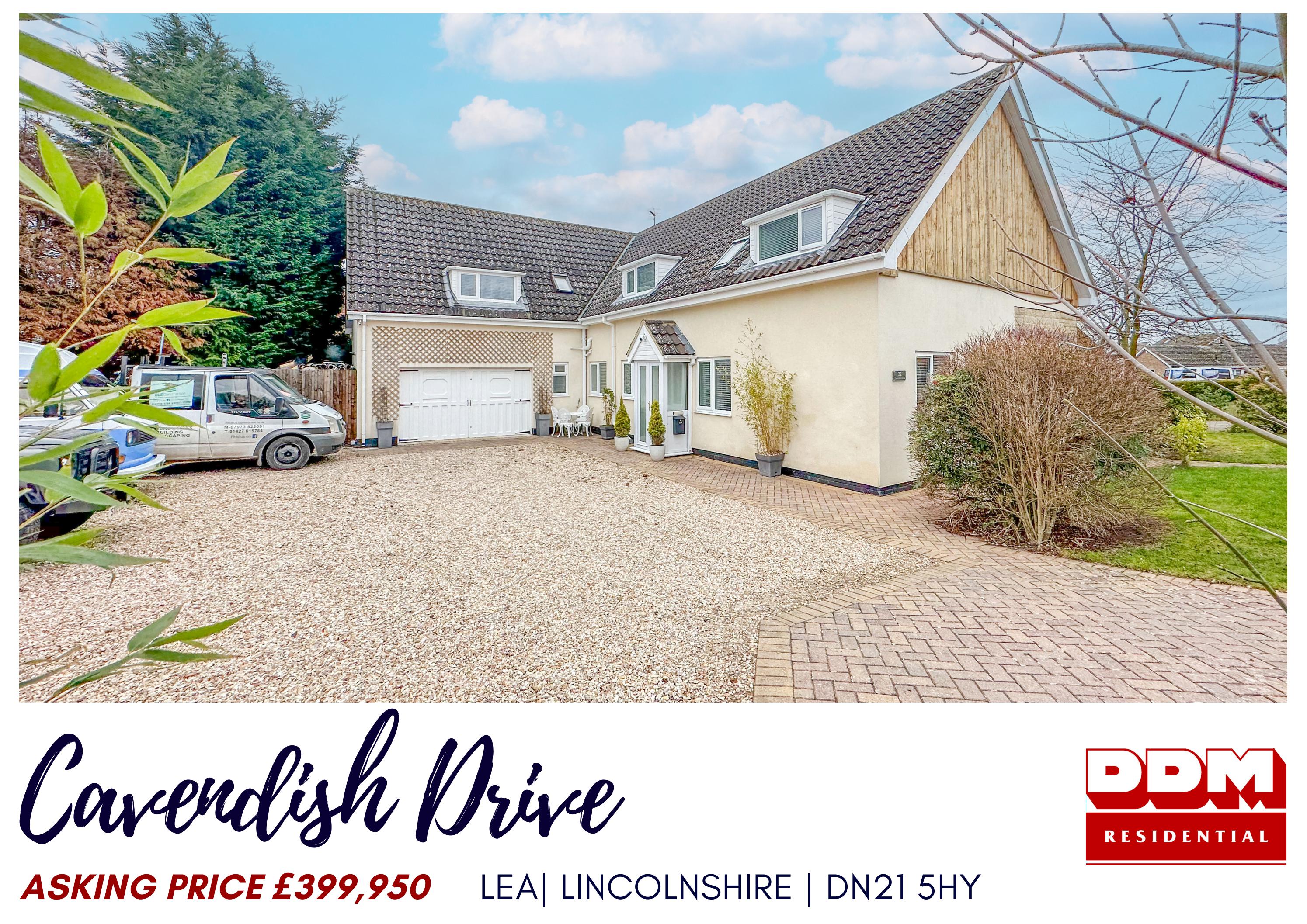 Cavendish Drive by Fine & Country / DDM Residential Issuu