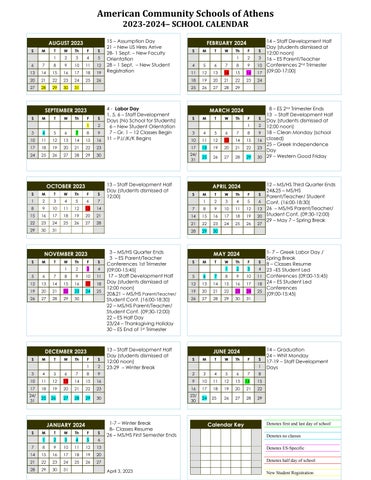 2018 Bishop Amat School Calendar by bishopamat - Issuu