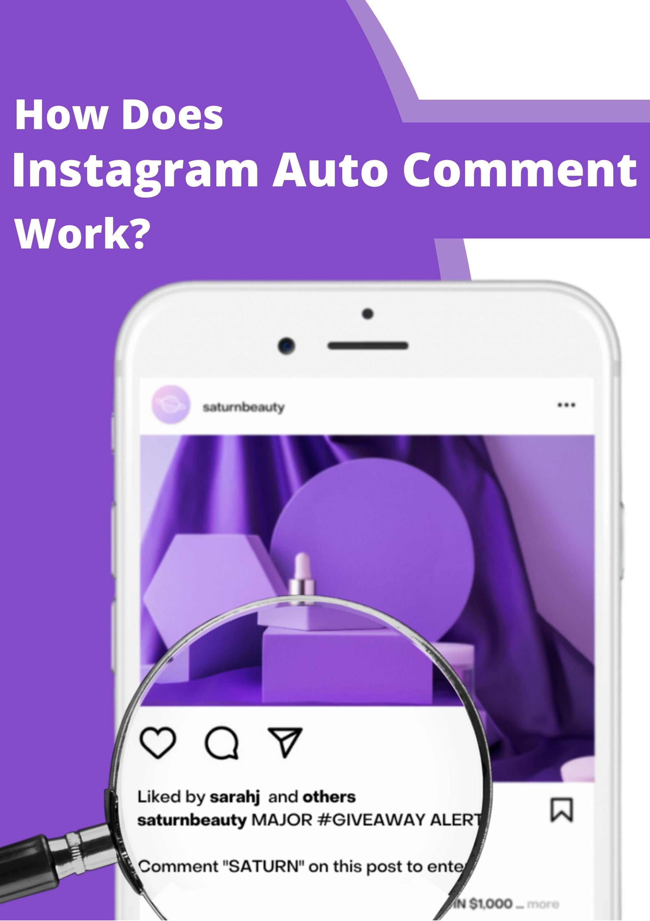 Instagram Auto Comment by CeasarDibbert Issuu