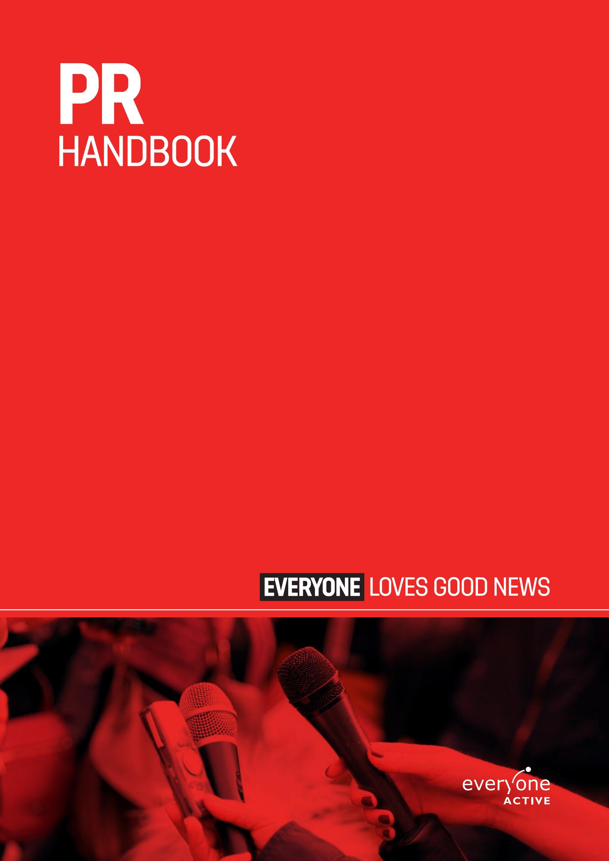 Pr Handbook PR Handbook 2023 by Everyone News - Issuu