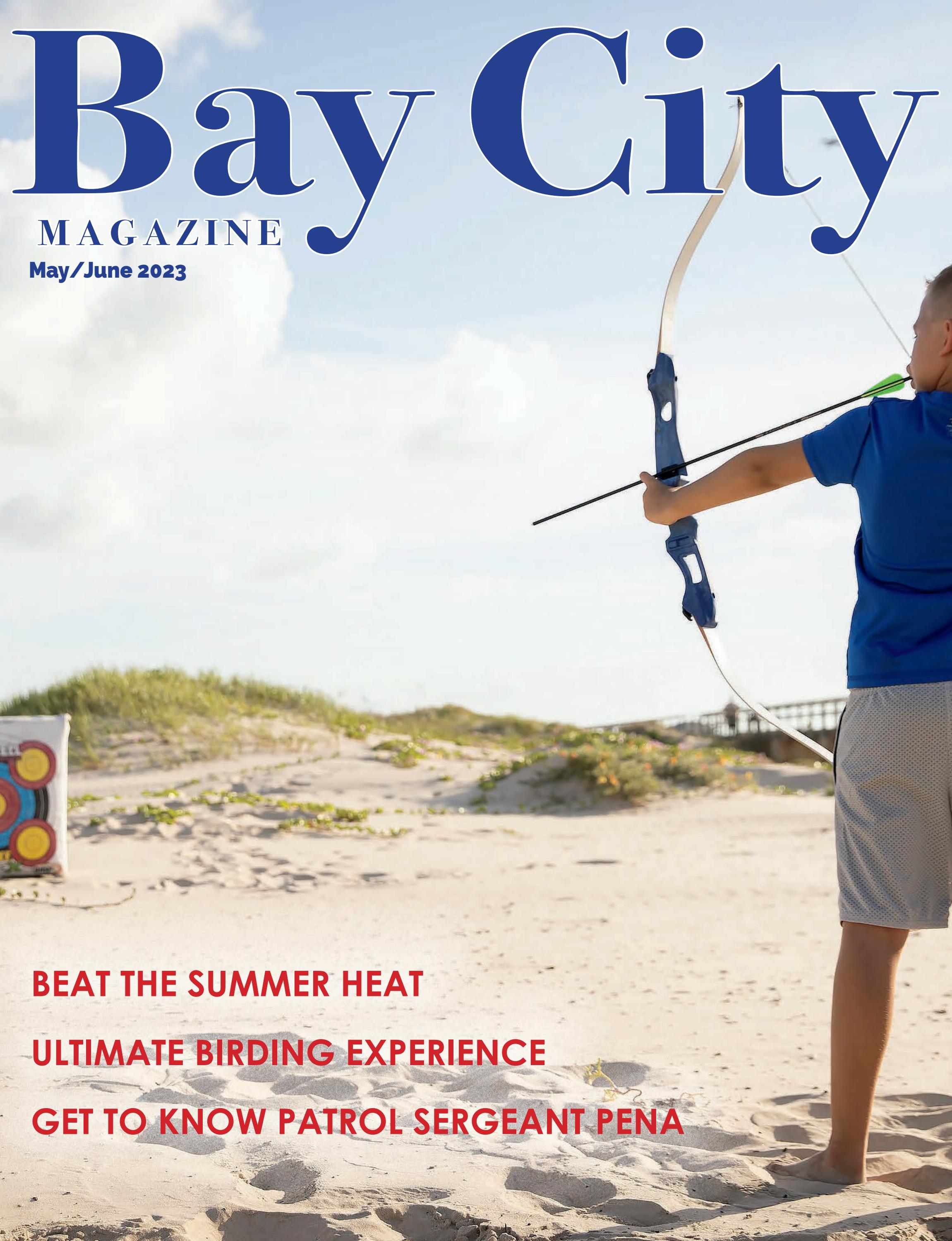 Bay City Magazine by Fox Press Issuu