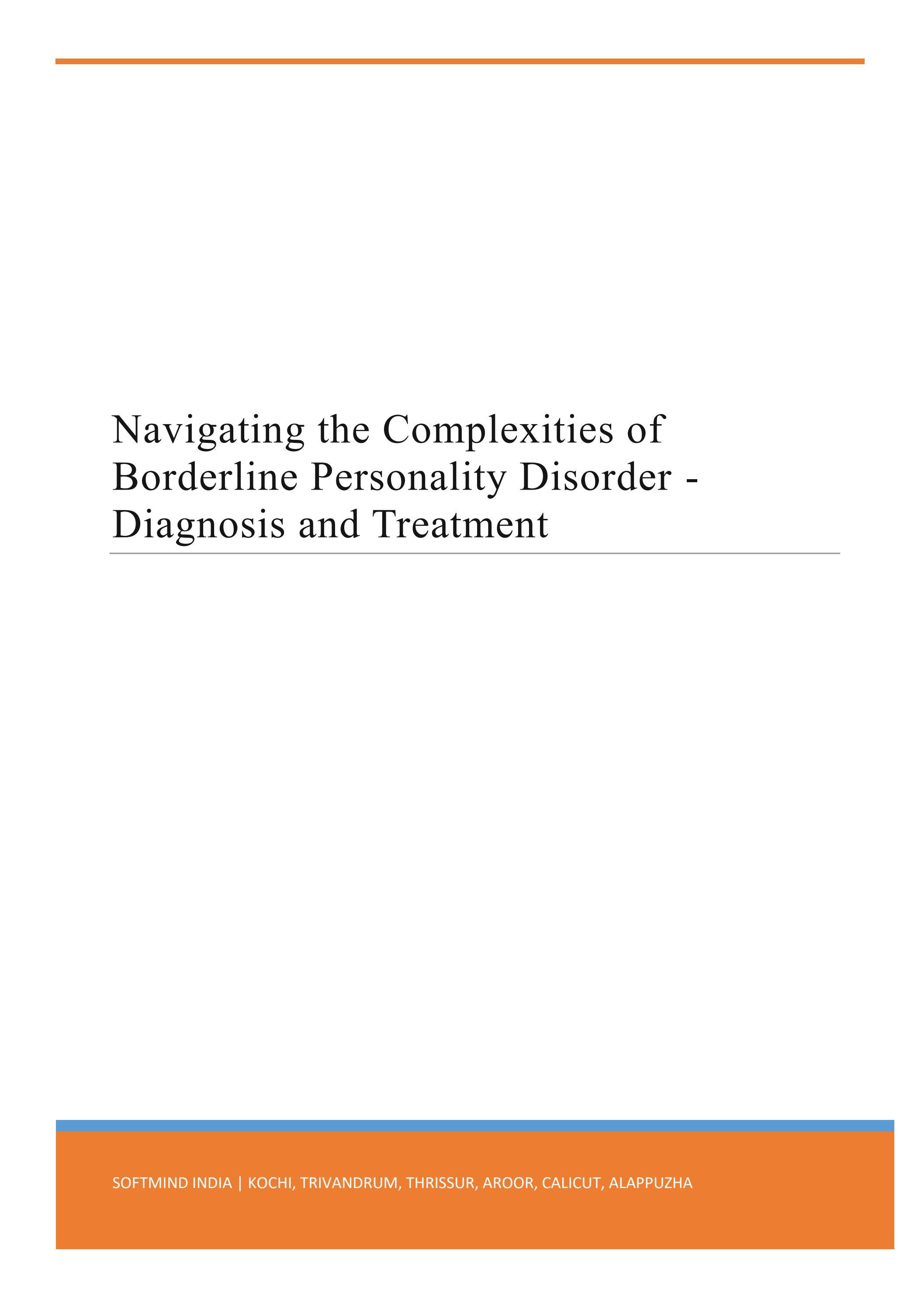 Love Is Blind'S Fernanda: Borderline Personality Disorder Diagnosis? - 1tky7jd