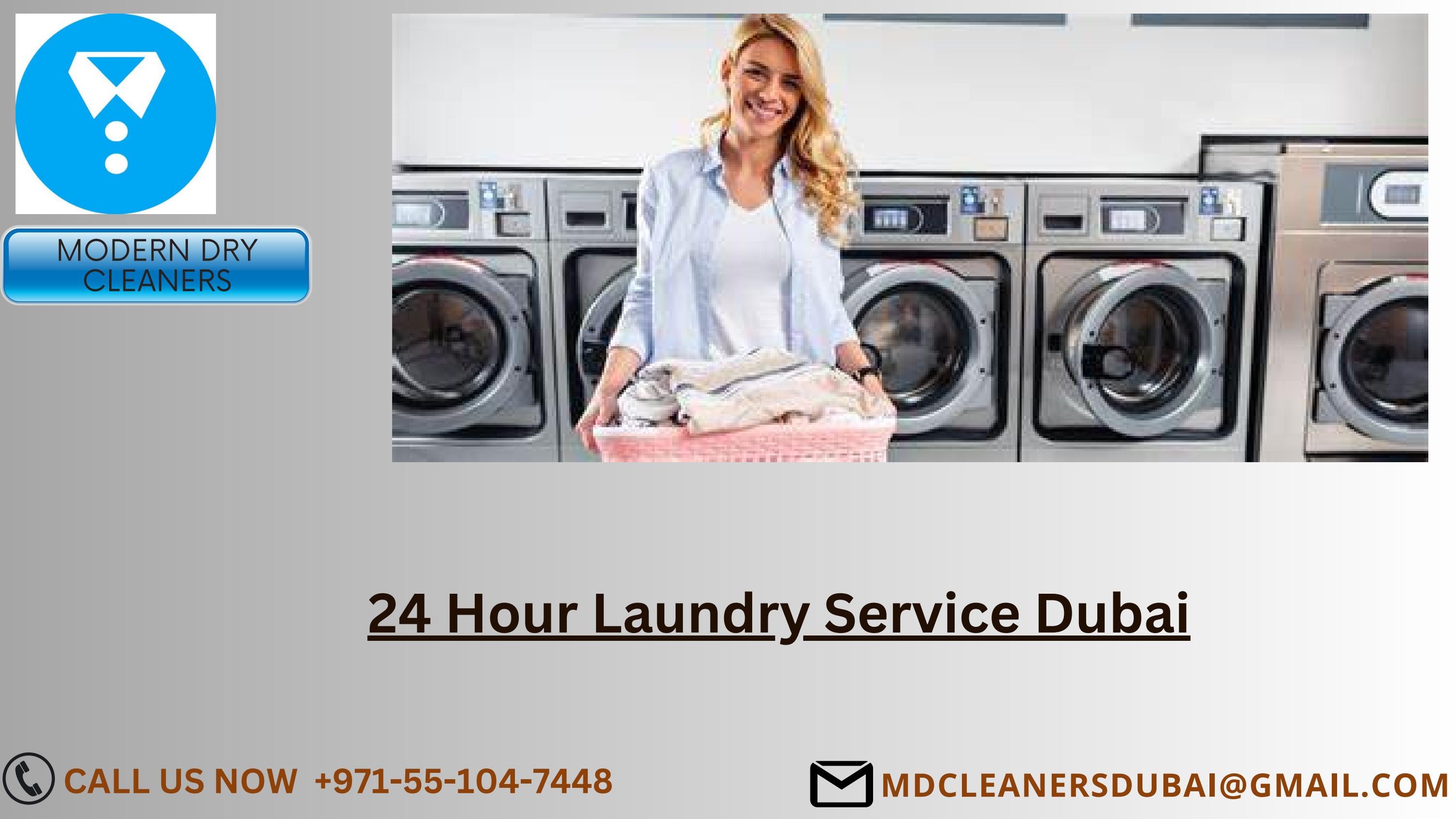 24 Hour Laundry Services Modern Dry Cleaner by Modern Dry Cleaners
