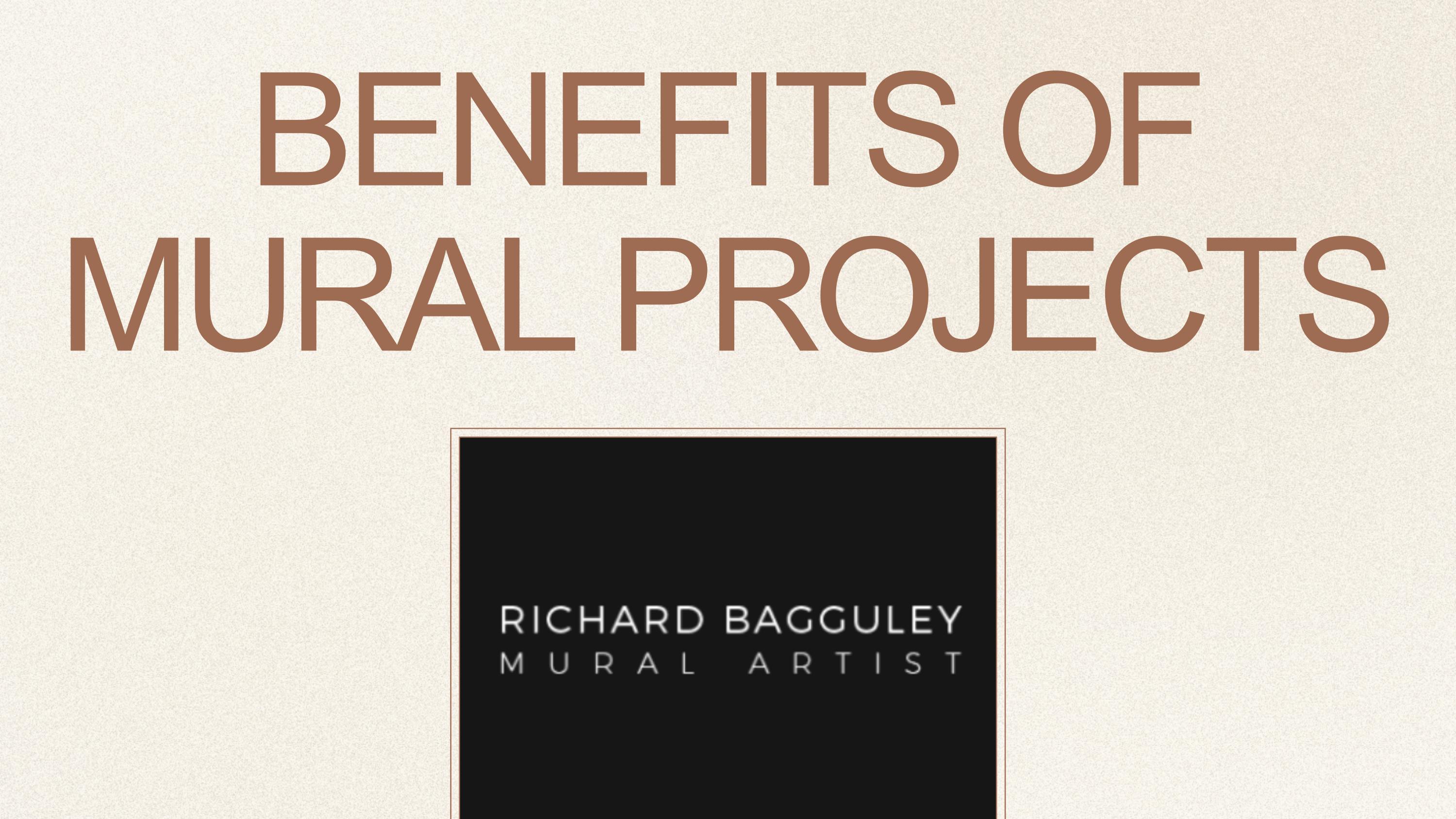 Benefits of Mural Projects by muralpainter Issuu