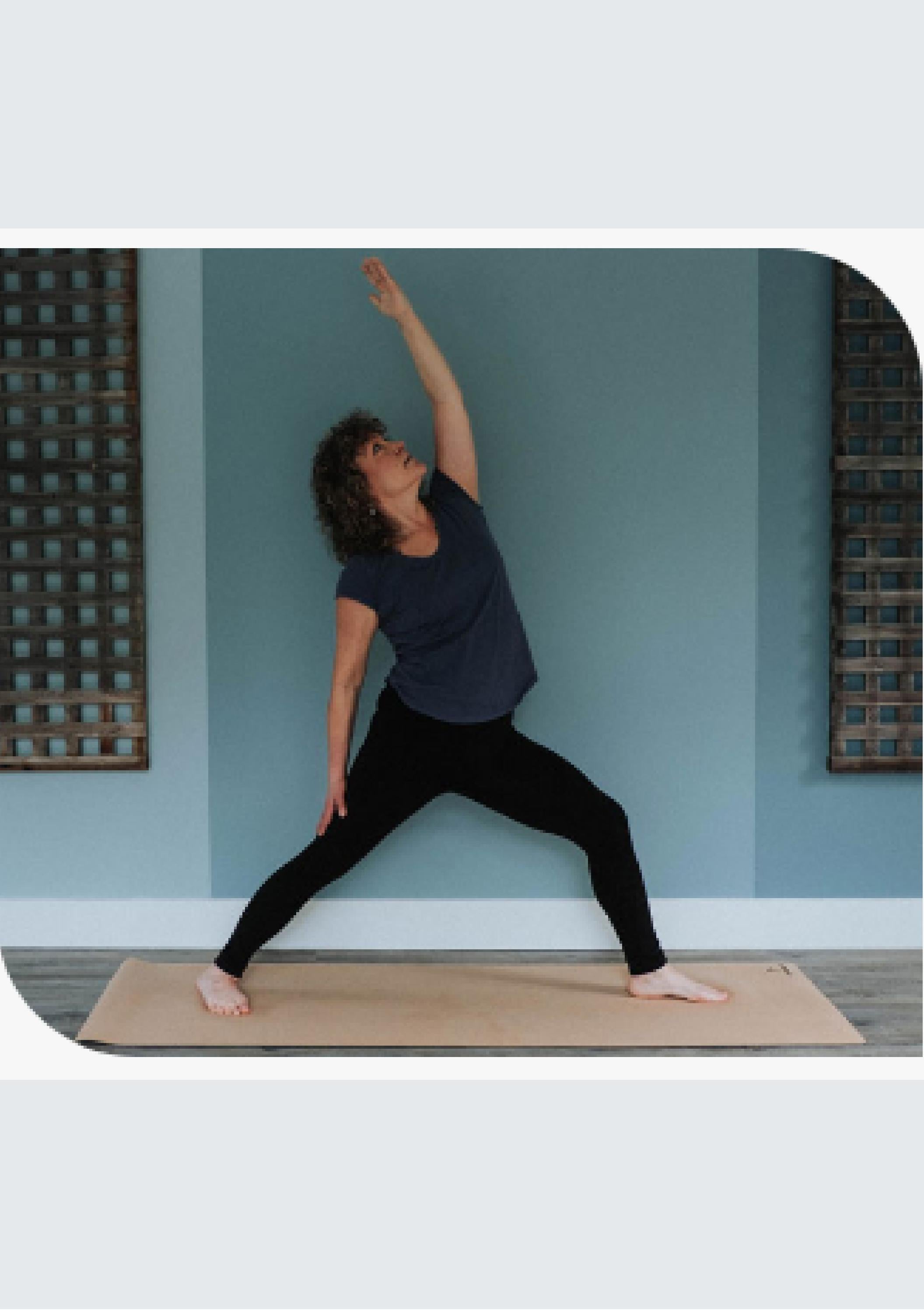 Comprehensive Yoga Therapy Training - truetouchtherapy by True Touch ...