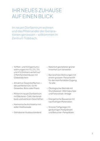 Zentrum Trübbach 第 3 页