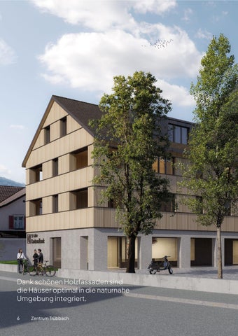 Zentrum Trübbach 第 6 页