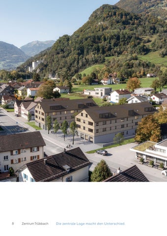 Zentrum Trübbach 第 8 页