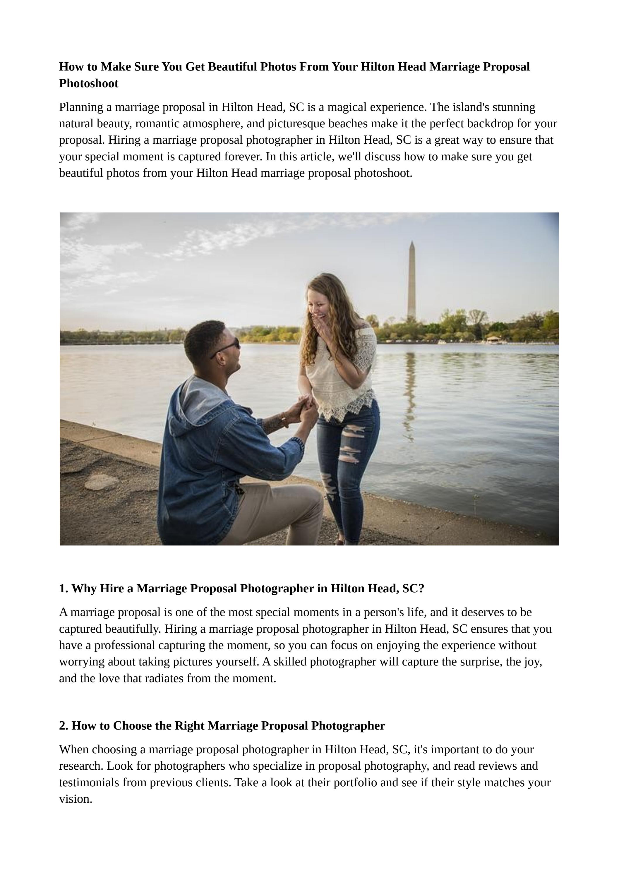 12.  Crazy Marriage Proposal Trend Sweeping The Nation - wlzpceu