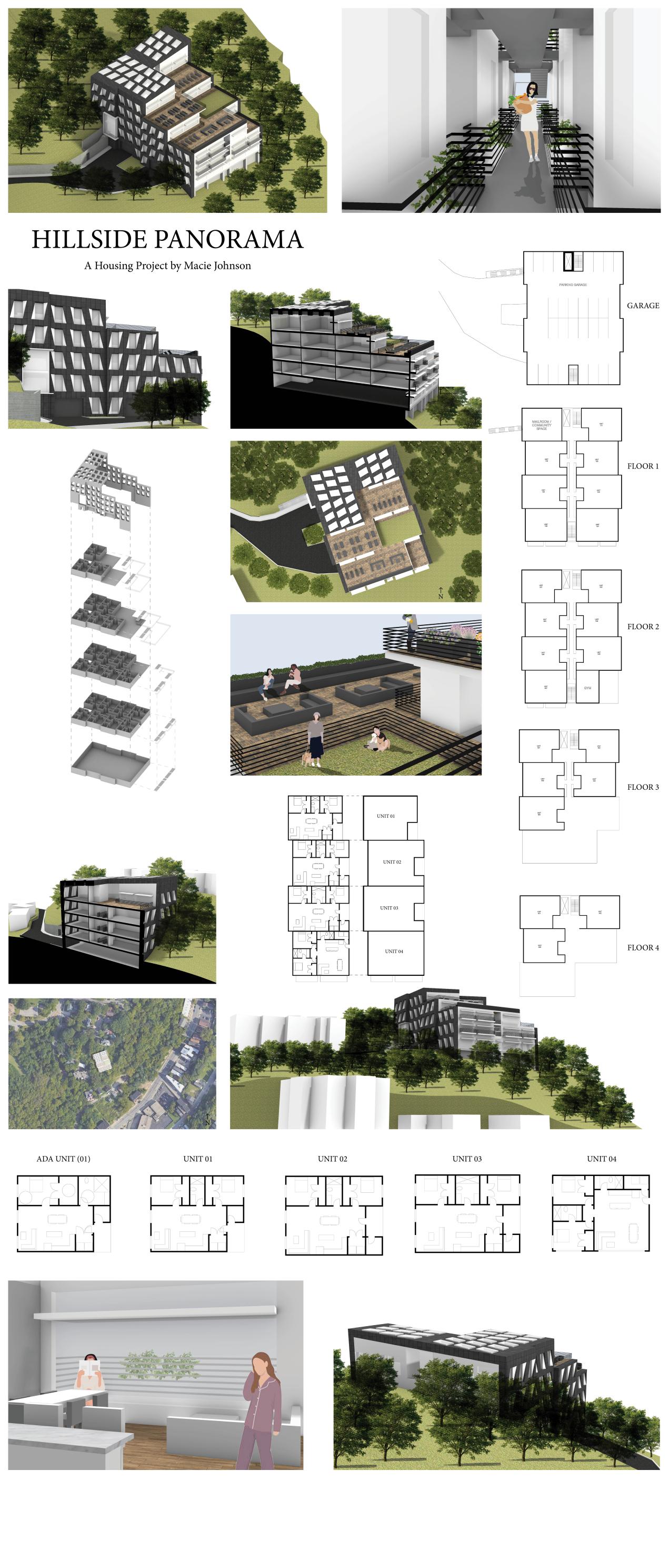 Macie Johnson by SAID BSArchitecture Issuu