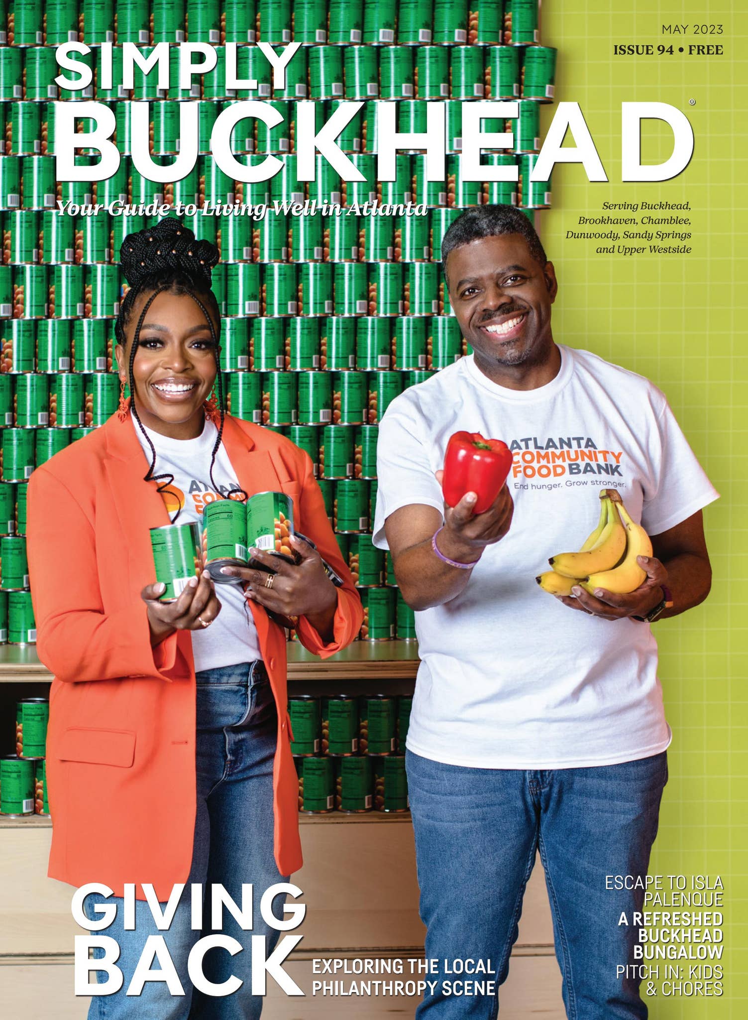 Simply Buckhead May 2023 by Simply Buckhead - Issuu