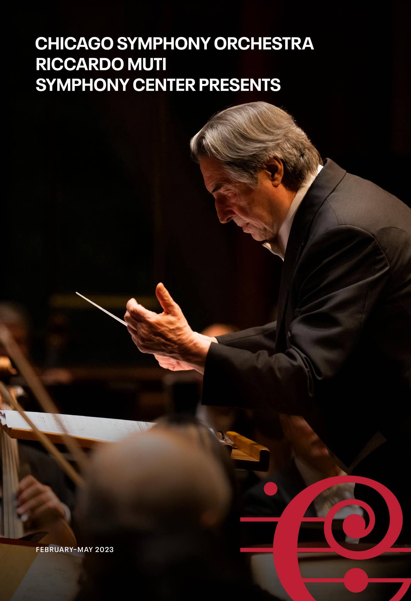 Program Book - Jerusalem Quartet with Pinchas Zukerman & Amanda Forsyth by  Chicago Symphony Orchestra - Issuu