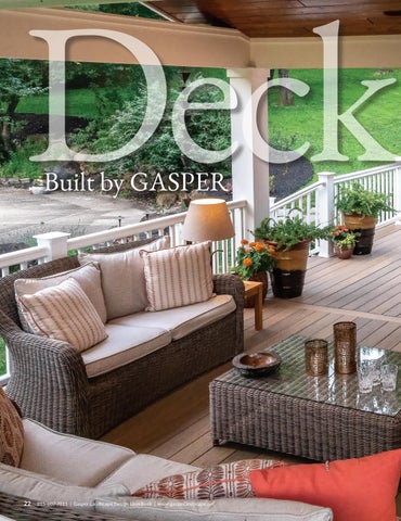 Gasper 景观 Design 家具型录 2023 第 22 页
