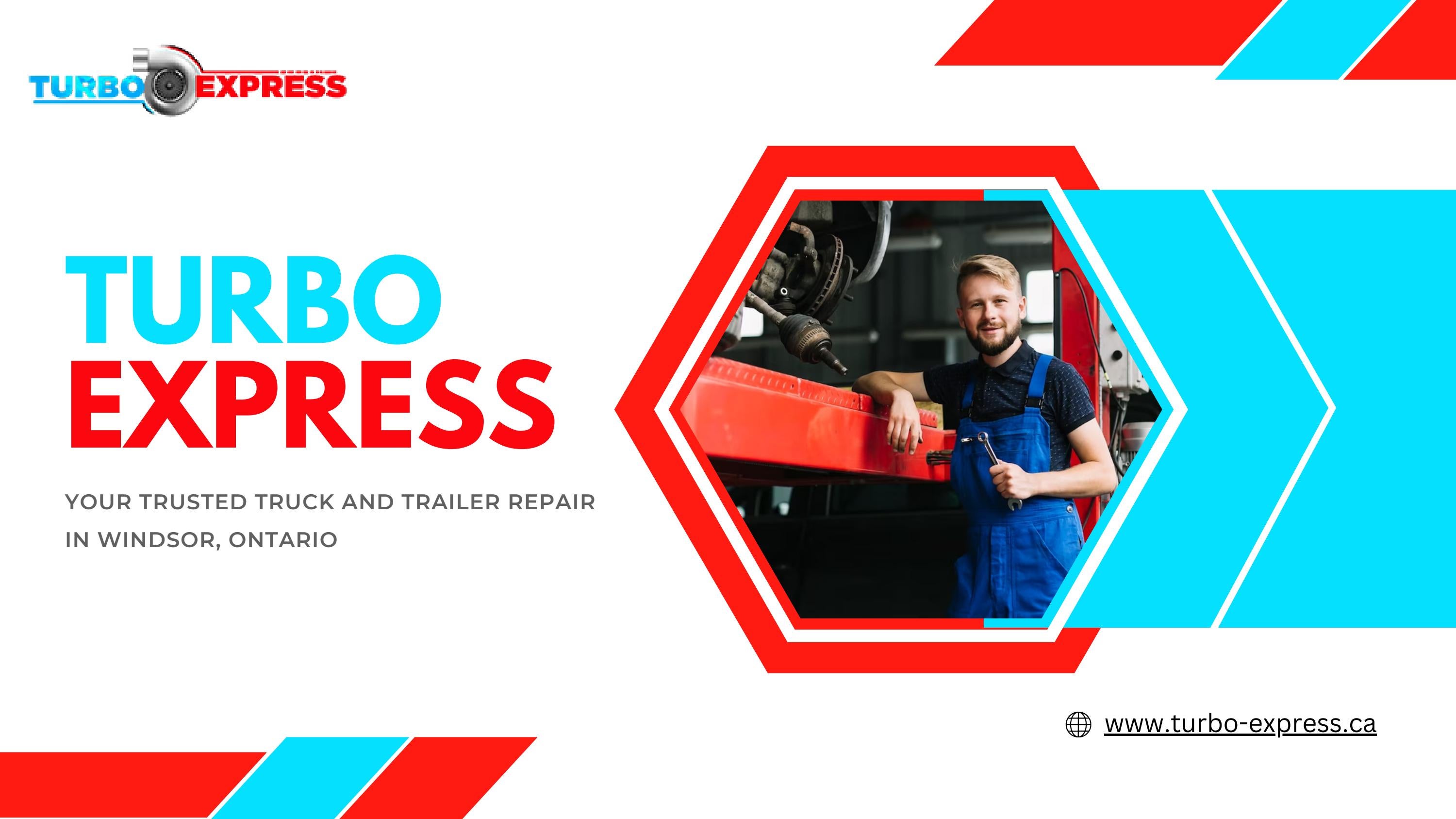 Reliable Truck Repair Near Me Expert Service for Your Vehicle by Turbo
