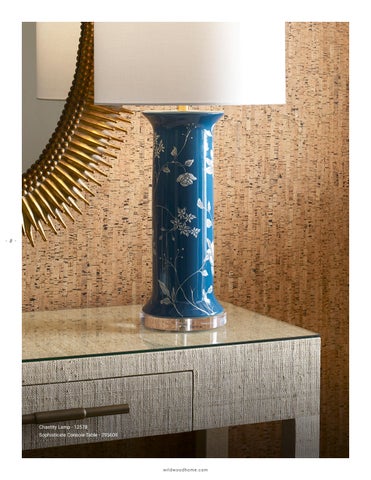 Cheryl Luckett for Wildwood 第 10 页