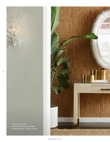 Cheryl Luckett for Wildwood 第 4 页