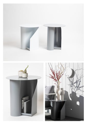 NED Collections 家具目录 · AU 2023 家具 Highlight 第 14 页