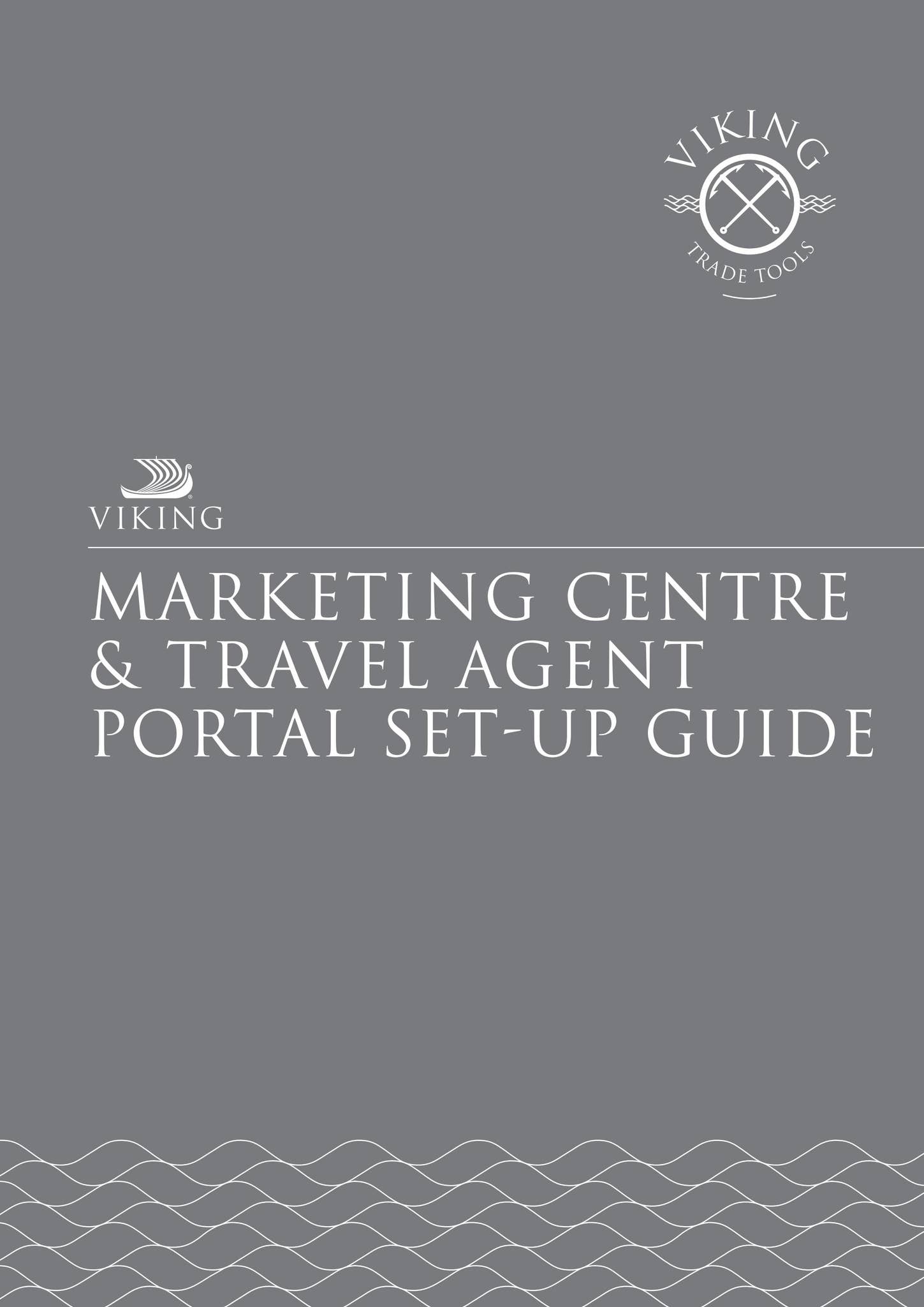 Travel Agent Portal Use Guide by Viking Cruises (Aus/NZ) Issuu