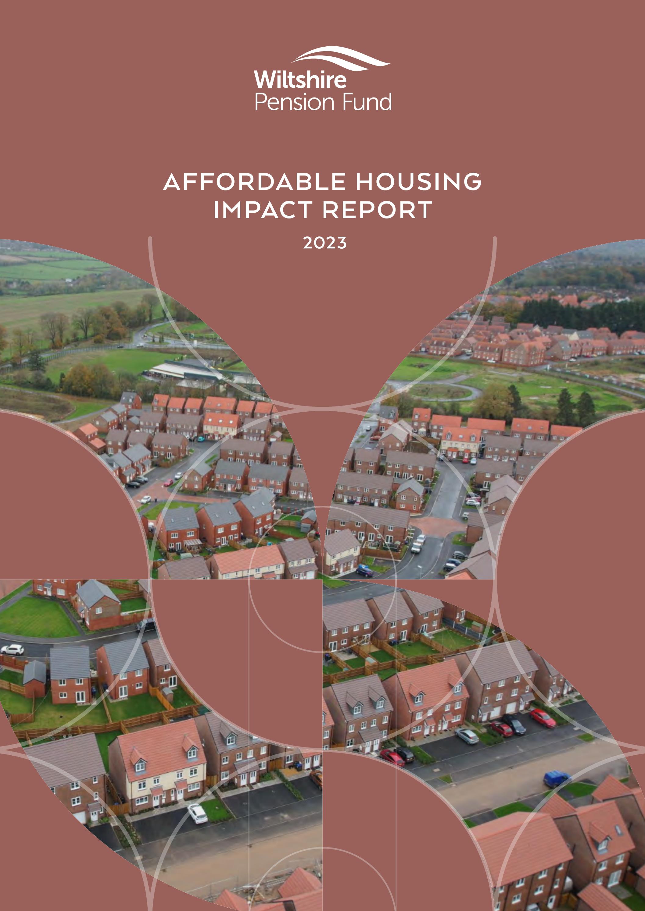 Affordable Housing Impact Report by wiltshire95 Issuu