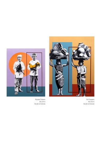 Empowering Nostalgia | Almer Moneda 第 21 页