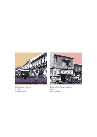 Empowering Nostalgia | Almer Moneda 第 8 页