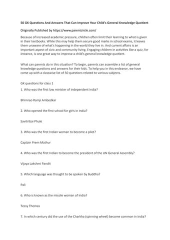 Page 1